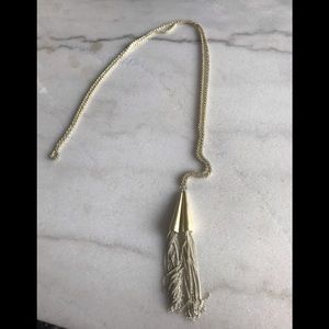 Kendra Scott Jewelry - Kendra Scott Phara Necklace Gold Kendra Scott Jewelry - Kendra Scott Phara Necklace Gold